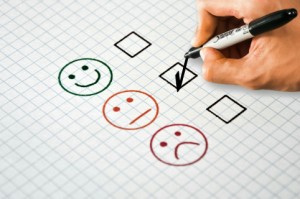 السمعة المؤسسية